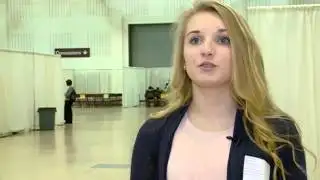 8th Grade Career Day