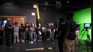 8th Grade Career Day at MHS