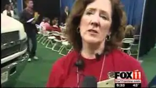 8th grade career expo