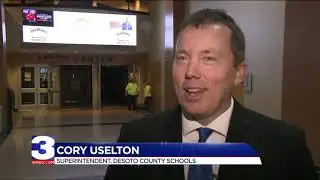 8th grade career fair