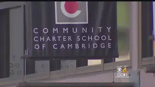 8th Grader Allegedly Attacked During Class Field Trip