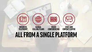 8x8 and CDW: A Valued Partnership