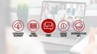 8x8 and CDW: The Next Evolution of Remote Work