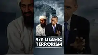 9/11 Islamic terrorist attack