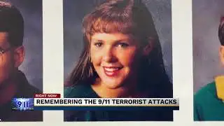 9/11 Terrorist Attacks: 20 Years Later