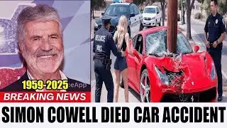 9 American CELEBRITY Who Died Today!!!