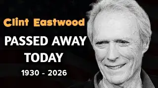 9 American Legends Who Died Today