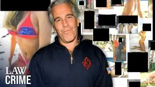 9 Creepy Secrets in Jeffrey Epstein