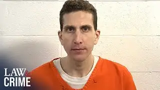 9 Creepy Things Bryan Kohberger Said in Eerie Interrogation