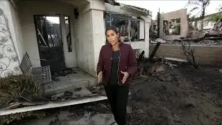 9 killed in fast-moving California wildfire