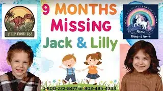 9 Months later what happened to Jack & Lilly OPEN PANEL