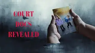 9 Months Missing: What Court Documents Reveal About Lilly and Jack Sullivan