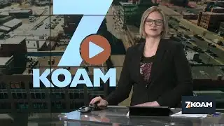 9 PM Newscast - February 2