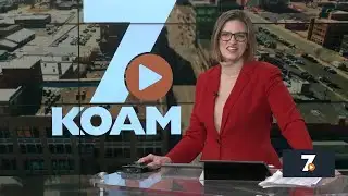 9 PM Newscast - January 12