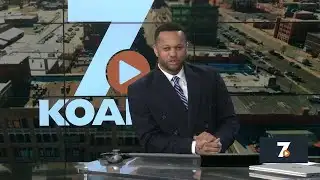 9 PM Newscast - January 16