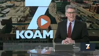 9 PM Newscast - January 6