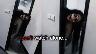 9 SCARY VIDEOS That Will Leave You SPEECHLESS Tonight