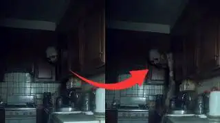 9 SCARY VIDEOS That Will Make You BELIEVE GHOSTS Are REAL
