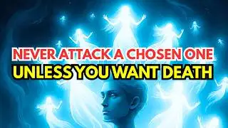 9 Things That Happen to You When You Attack a Chosen One (Your Life Will Never Be the Same Again)