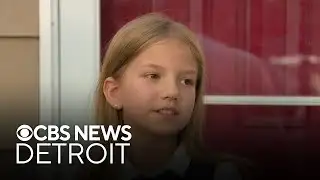 9-year-old student describes hearing gunshots in Minneapolis school shooting
