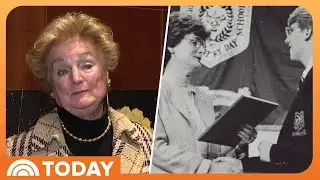 90-Year-Old Earns World Record for Longest Teaching Career