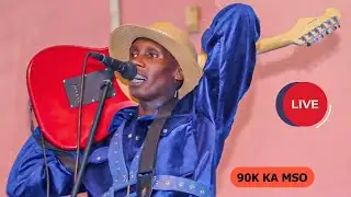 90K Ka Mso | Best Mugithi Live  | Kui Mugweru