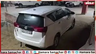 रायसिंहनगर पुलिस ने लग्जरी कार से 91 लाख बरामद, बड़े गिरोह से जुड़ा मामला #RaisinghnagarPolice #Cash