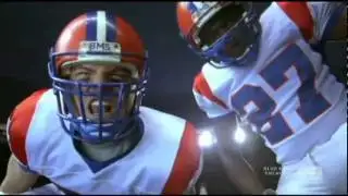 911 baby! Thad Castle Classic