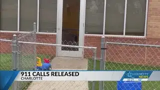 911 call released involving daycare threatening note on rock