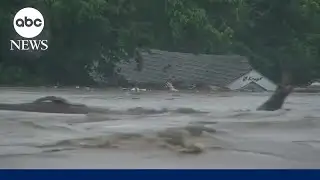 911 calls from the July 4 Texas flood have been released