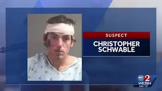 911 calls released in connection with 13-year-old attacked at DeLand bus stop