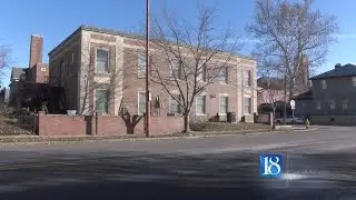 $95K grant given to Lafayette Transitional Housing