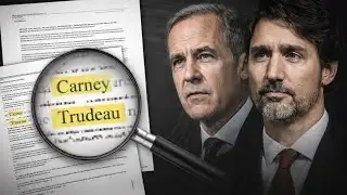 98 Mentions. Zero Coverage. Canadian Media Is Corrupt.