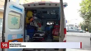 98 NEWS DEL 4 FEBBRAIO 2026