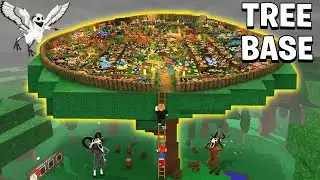 "99 nights in the forest😱😱"