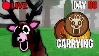 99 nights in the forest hindi  STREAMING || Subhanchal gaming