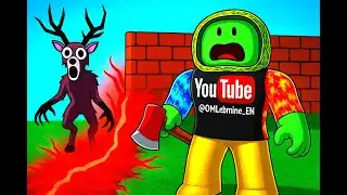 😲99 Nights in the Forest on omletmine