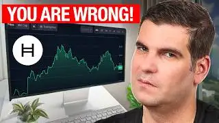 99% of HBAR holders missed THIS