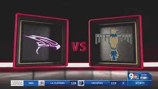 #9OT BOYS: Eastlake def. Coronado