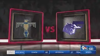 #9OT BOYS: Franklin defeats Coronado