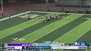 9OT Clovis vs Organ Mountain