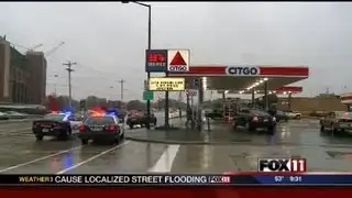 9P SAT ASHWAUBENON TRAF STOP ENDS IN DEATH