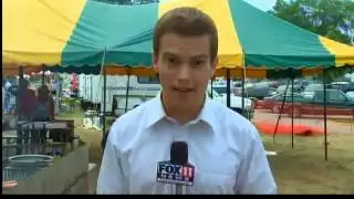 9PM FRI DRY WEATHER AND WEEKEND