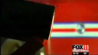 9PM MON GILLETT HOUSE FIRE