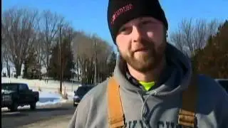 9PSAT KELLY STURGEON SPEARING