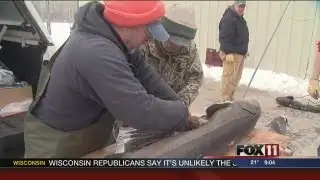 9PSUN STURGEON SEASON ENDS TODAY