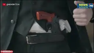 9th Circuit Rules California Open Carry Ban UNCONSTITUTIONAL! | Massive 2nd Amendment Win@newsbyte-n