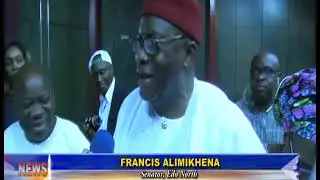 9th National Assembly: Edo Law Makers Assure Of Quality Representation