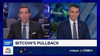 A 35% drawdown in bitcoin is a 