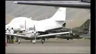 A-4K Skyhawk:  Back to the Future (2007 - 1970)